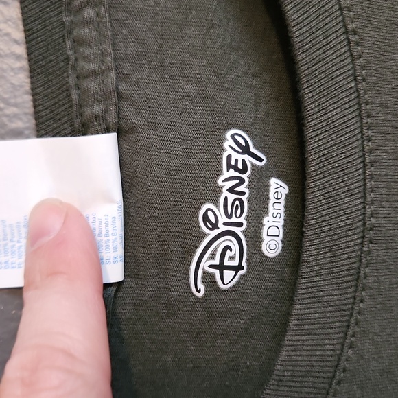 Disney Chip 'n Dale t-shirt - Picture 3 of 8